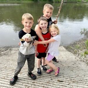 Meet your Posher, Lori